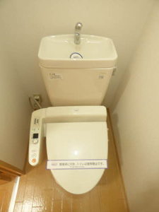 レジデンス　Ｍ　＊ M0101号-9