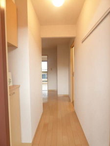 レジデンス　Ｍ　＊ M0101号-11