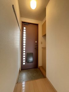 レジデンス　Ｍ＊ M0202号-10