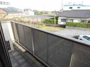 ディアスＫ　Ｂ棟　＊ B0202号-9