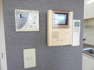 ディアスＫ　Ｂ棟　＊ B0202号-10