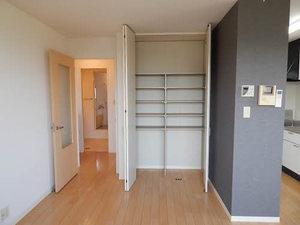 ディアスＫ　Ｂ棟　＊ B0202号-12