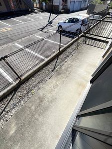 レジデンスＫ　＊ A0101号-5