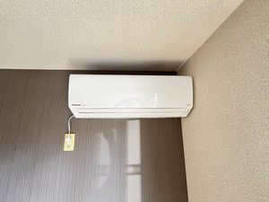 レジデンスＫ　＊ A0101号-8