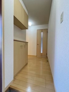 レジデンスＫ　＊ A0101号-15