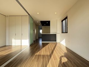 コンフォール川原田　Ｃ棟　＊ C0101号-2