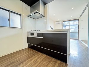 コンフォール川原田　Ｃ棟　＊ C0101号-3