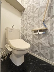 コンフォール川原田　Ｃ棟　＊ C0101号-5