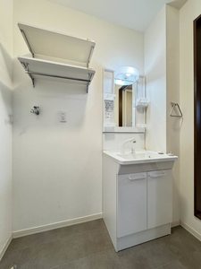 コンフォール川原田　Ｃ棟　＊ C0101号-6