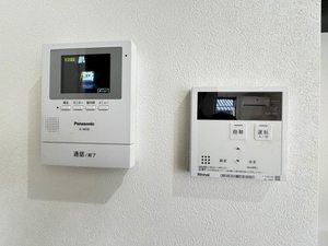 コンフォール川原田　Ｃ棟　＊ C0101号-7