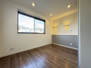 コンフォール川原田　Ｃ棟　＊ C0101号-8