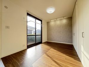 コンフォール川原田　Ｃ棟　＊ C0101号-11