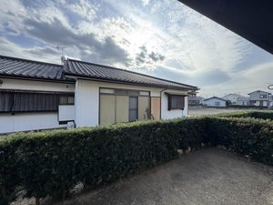 コンフォール川原田　Ｃ棟　＊ C0101号-15