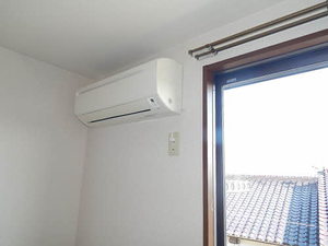 コンフォール川原田　Ｃ棟　＊ C0201号-4