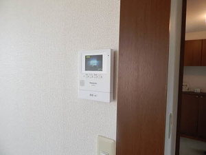 コンフォール川原田　Ｃ棟　＊ C0201号-5