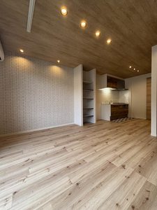 メゾン・ミネ　＊＊A0103-2