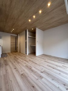 メゾン・ミネ　＊＊A0103-3