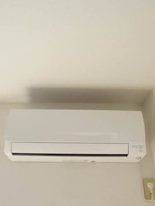 シャーファミールＫ　＊＊ A0101号-3