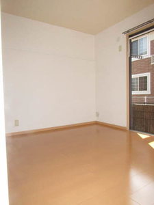 シャーファミールＫ　＊＊ A0101号-4