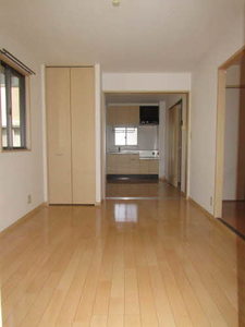 シャーファミールＫ　＊＊ A0101号-6