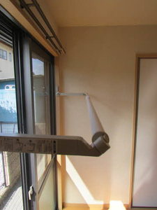 シャーファミールＫ　＊＊ A0101号-7