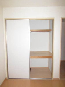 シャーファミールＫ　＊＊ A0101号-8