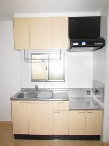 シャーファミールＫ　＊＊ A0101号-9