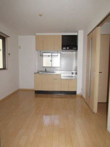 シャーファミールＫ　＊＊ A0101号-10