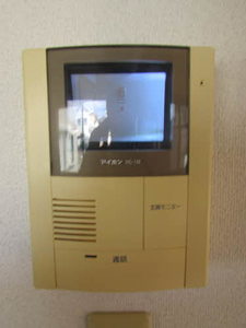 シャーファミールＫ　＊＊ A0101号-11