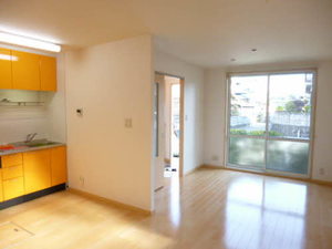 メゾン・ド・カメリア　Ａ棟　＊ A0101号-6