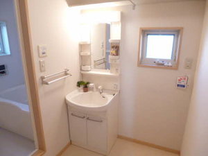 メゾン・ド・カメリア　Ａ棟　＊ A0101号-8