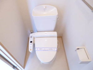 メゾン・ド・カメリア　Ａ棟　＊ A0101号-11