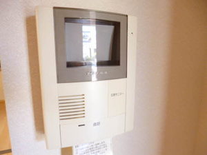 メゾン・ド・カメリア　Ａ棟　＊ A0101号-12