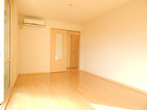 メゾン・ド・カメリア　Ｂ棟　＊ B0201号-2