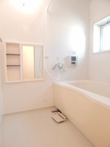 メゾン・ド・カメリア　Ｂ棟　＊ B0201号-6