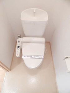 メゾン・ド・カメリア　Ｂ棟　＊ B0201号-7