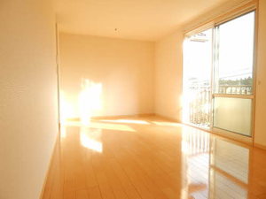 メゾン・ド・カメリア　Ｂ棟　＊ B0201号-9