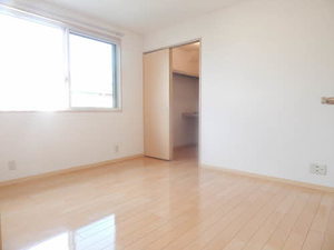 メゾン・ド・カメリア　Ｂ棟　＊ B0201号-10