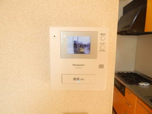 メゾン・ド・カメリア　Ｂ棟　＊ B0201号-12