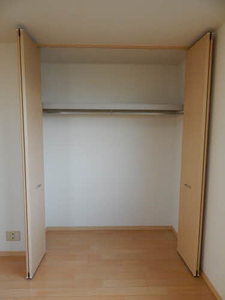 メゾン・ド・カメリア　Ｅ棟　＊ E0102号-5