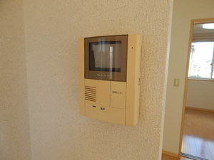 メゾン・ド・カメリア　Ｅ棟　＊ E0102号-8