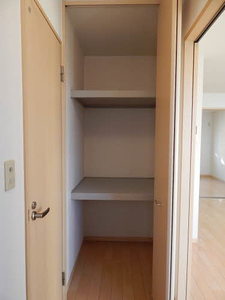 メゾン・ド・カメリア　Ｅ棟　＊ E0102号-12