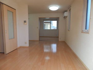 メゾン・ド・カメリア　Ｅ棟　＊ E0102号-13