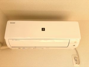 ブルーハイム・彩　Ａ棟　＊＊ A0202号-8