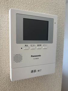 ブルーハイム・彩　Ａ棟　＊＊ A0202号-9