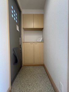 ブルーハイム・彩　Ａ棟　＊＊ A0202号-11