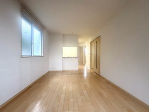 ブルーハイム・彩　Ｃ棟　＊ C0101号-2