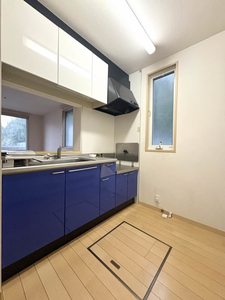 ブルーハイム・彩　Ｃ棟　＊ C0101号-3