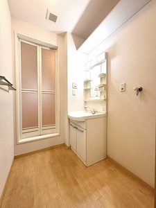 ブルーハイム・彩　Ｃ棟　＊ C0101号-5