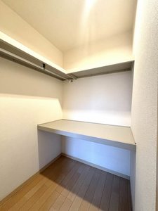 ブルーハイム・彩　Ｃ棟　＊ C0101号-8